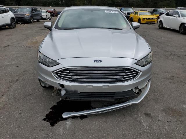 Photo 4 VIN: 3FA6P0LU8JR127848 - FORD FUSION SE 