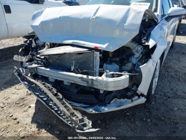 Photo 5 VIN: 3FA6P0LU8JR132161 - FORD FUSION HYBRID 