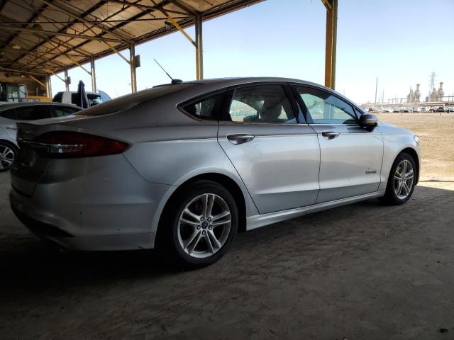 Photo 2 VIN: 3FA6P0LU8JR133309 - FORD FUSION SE 