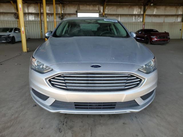 Photo 4 VIN: 3FA6P0LU8JR133309 - FORD FUSION SE 