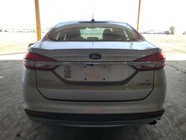 Photo 5 VIN: 3FA6P0LU8JR133309 - FORD FUSION SE 