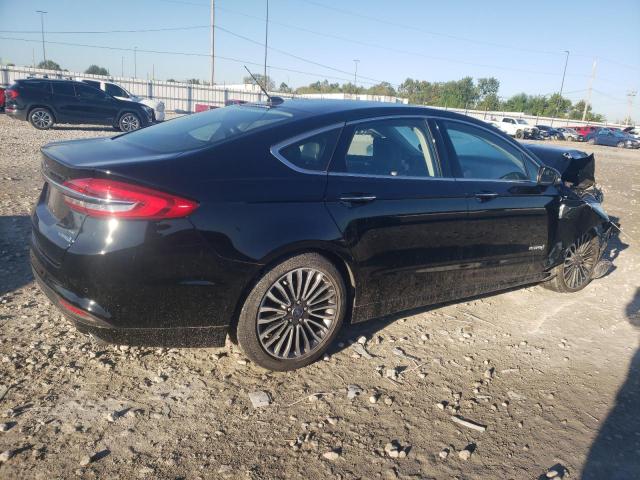 Photo 2 VIN: 3FA6P0LU8JR143063 - FORD FUSION 