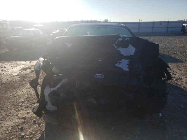 Photo 4 VIN: 3FA6P0LU8JR143063 - FORD FUSION 