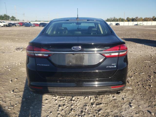 Photo 5 VIN: 3FA6P0LU8JR143063 - FORD FUSION 