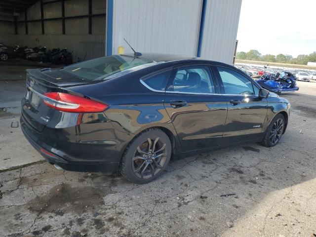 Photo 2 VIN: 3FA6P0LU8JR156086 - FORD FUSION SE 