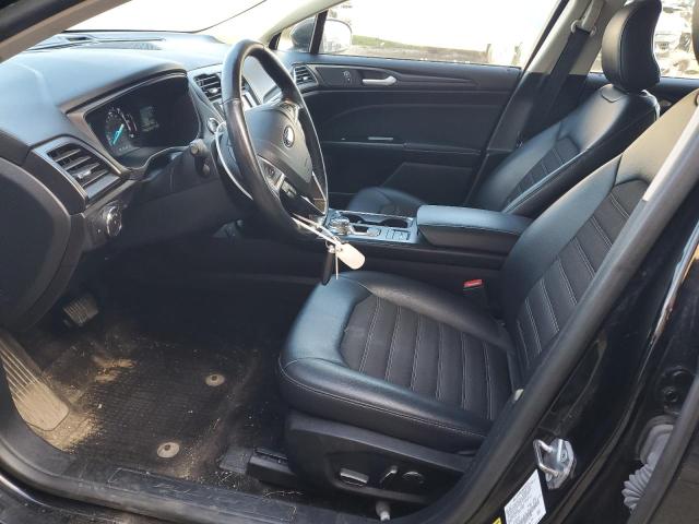 Photo 6 VIN: 3FA6P0LU8JR156086 - FORD FUSION SE 