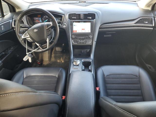 Photo 7 VIN: 3FA6P0LU8JR156086 - FORD FUSION SE 