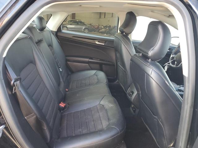 Photo 9 VIN: 3FA6P0LU8JR156086 - FORD FUSION SE 