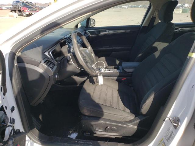 Photo 6 VIN: 3FA6P0LU8JR156394 - FORD FUSION SE 