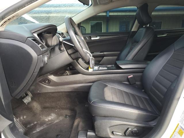 Photo 6 VIN: 3FA6P0LU8JR169047 - FORD FUSION 