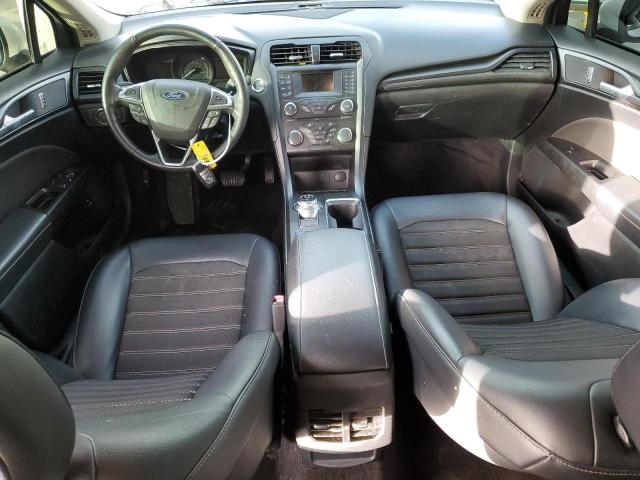 Photo 7 VIN: 3FA6P0LU8JR169047 - FORD FUSION 