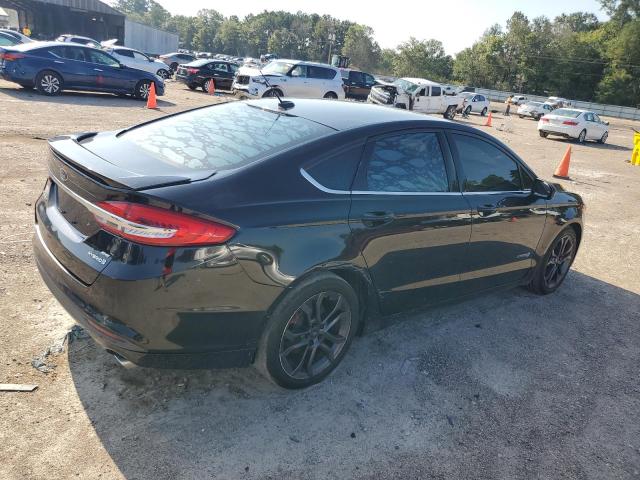 Photo 2 VIN: 3FA6P0LU8JR206761 - FORD FUSION SE 