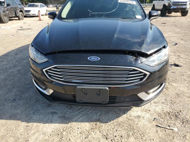 Photo 4 VIN: 3FA6P0LU8JR206761 - FORD FUSION SE 