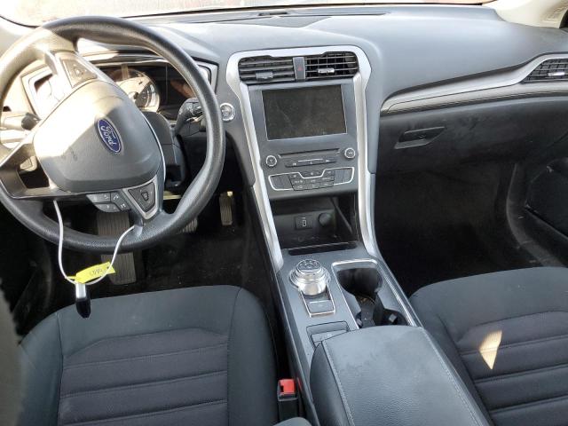 Photo 7 VIN: 3FA6P0LU8JR213869 - FORD FUSION 