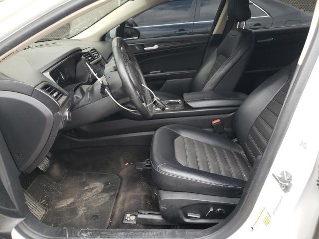 Photo 6 VIN: 3FA6P0LU8JR248900 - FORD FUSION 