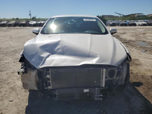 Photo 4 VIN: 3FA6P0LU8JR274235 - FORD FUSION 