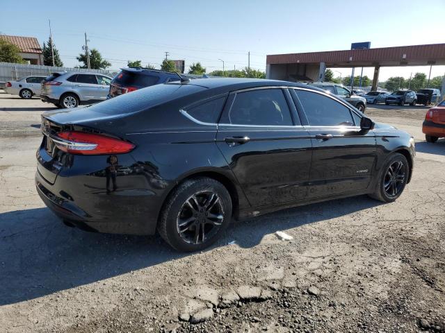 Photo 2 VIN: 3FA6P0LU8JR274364 - FORD FUSION 