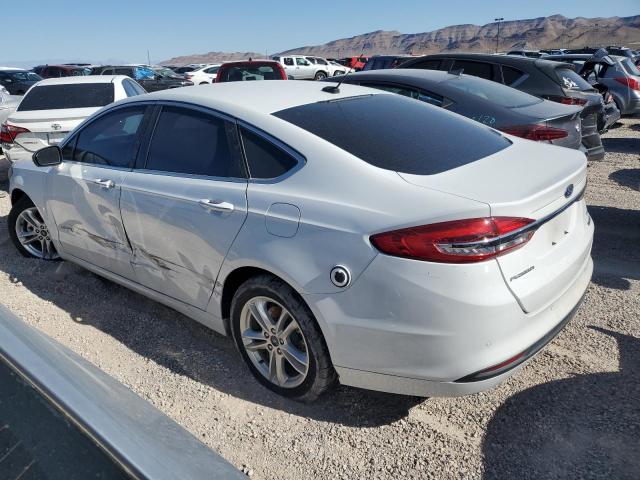 Photo 1 VIN: 3FA6P0LU8JR278625 - FORD FUSION 