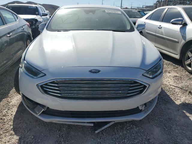 Photo 4 VIN: 3FA6P0LU8JR278625 - FORD FUSION 