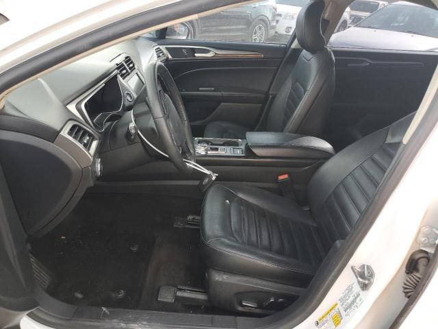 Photo 6 VIN: 3FA6P0LU8JR278625 - FORD FUSION 