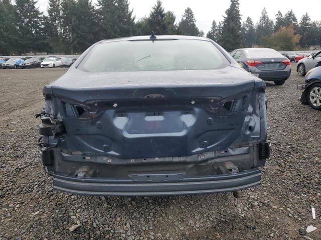 Photo 5 VIN: 3FA6P0LU8KR104653 - FORD FUSION 