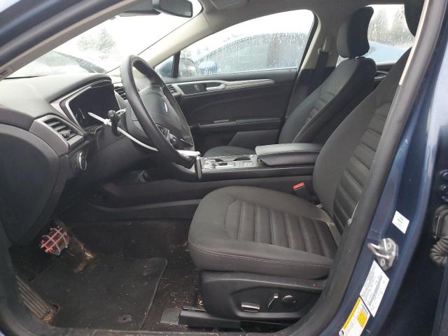 Photo 6 VIN: 3FA6P0LU8KR104653 - FORD FUSION 