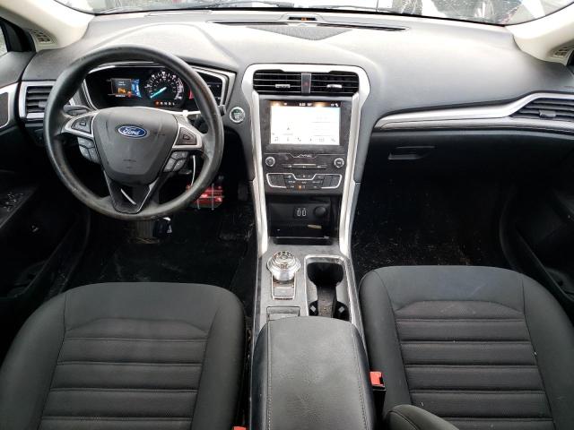 Photo 7 VIN: 3FA6P0LU8KR104653 - FORD FUSION 