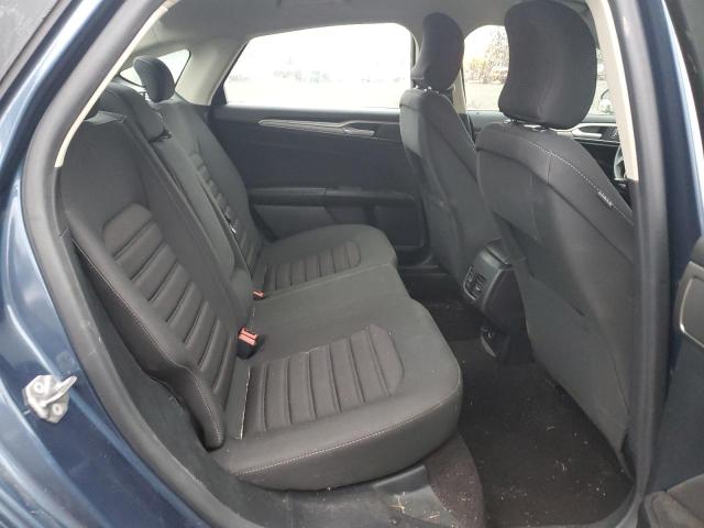 Photo 9 VIN: 3FA6P0LU8KR104653 - FORD FUSION 