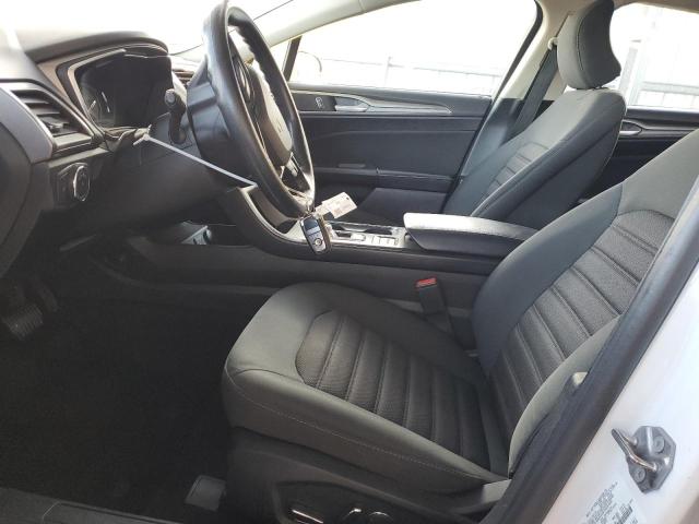 Photo 6 VIN: 3FA6P0LU8KR125888 - FORD FUSION SE 