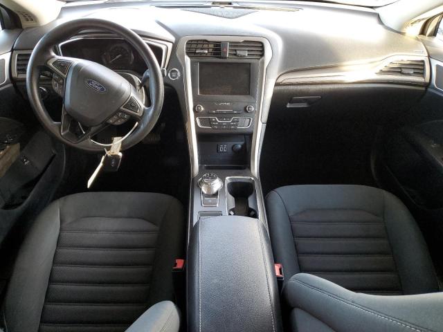 Photo 7 VIN: 3FA6P0LU8KR125888 - FORD FUSION SE 