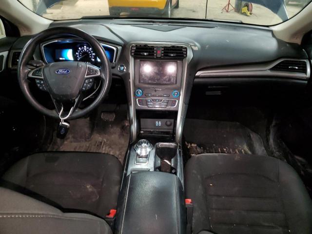 Photo 7 VIN: 3FA6P0LU8KR129343 - FORD FUSION SE 