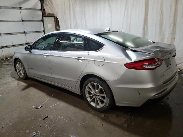 Photo 1 VIN: 3FA6P0LU8KR129987 - FORD FUSION 