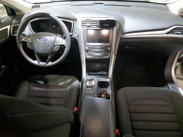 Photo 7 VIN: 3FA6P0LU8KR129987 - FORD FUSION 