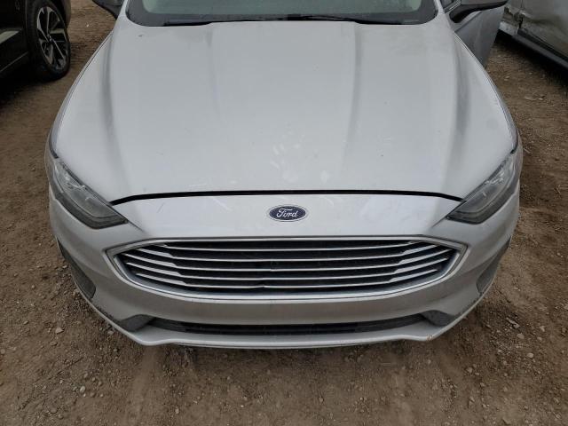 Photo 10 VIN: 3FA6P0LU8KR130900 - FORD FUSION 