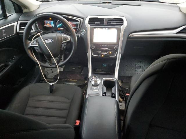 Photo 7 VIN: 3FA6P0LU8KR130900 - FORD FUSION 