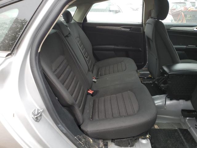 Photo 9 VIN: 3FA6P0LU8KR130900 - FORD FUSION 