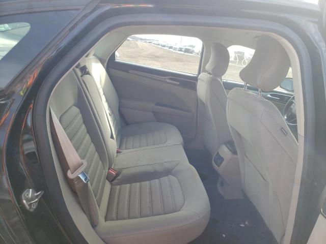 Photo 9 VIN: 3FA6P0LU8KR131867 - FORD FUSION SE 