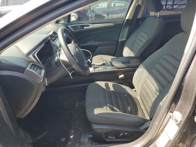 Photo 6 VIN: 3FA6P0LU8KR158468 - FORD FUSION SE 