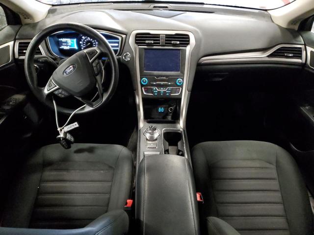 Photo 7 VIN: 3FA6P0LU8KR168241 - FORD FUSION SE 