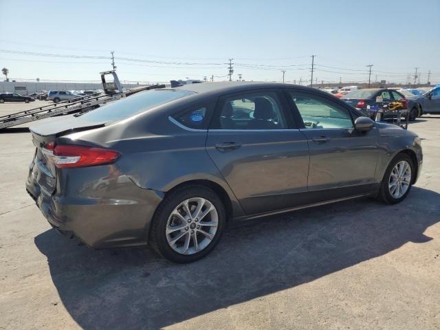 Photo 2 VIN: 3FA6P0LU8KR174363 - FORD FUSION SE 