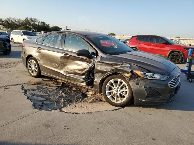 Photo 3 VIN: 3FA6P0LU8KR187727 - FORD FUSION SE 