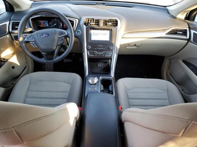 Photo 7 VIN: 3FA6P0LU8KR187727 - FORD FUSION SE 