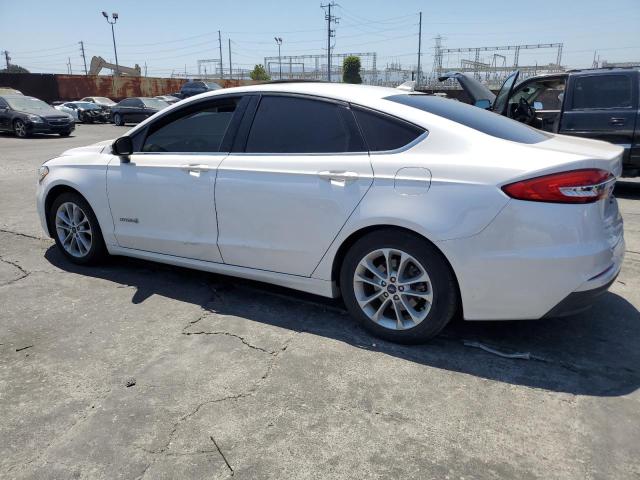 Photo 1 VIN: 3FA6P0LU8KR206275 - FORD FUSION SE 