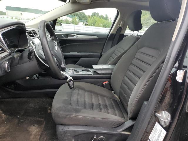 Photo 6 VIN: 3FA6P0LU8KR206938 - FORD FUSION 