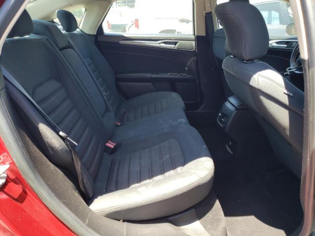 Photo 9 VIN: 3FA6P0LU8KR208088 - FORD FUSION SE 