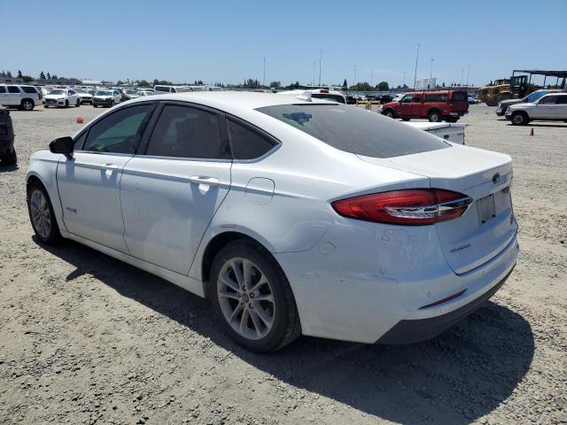 Photo 1 VIN: 3FA6P0LU8KR224999 - FORD FUSION SE 