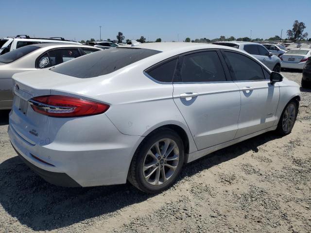 Photo 2 VIN: 3FA6P0LU8KR224999 - FORD FUSION SE 