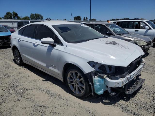 Photo 3 VIN: 3FA6P0LU8KR224999 - FORD FUSION SE 