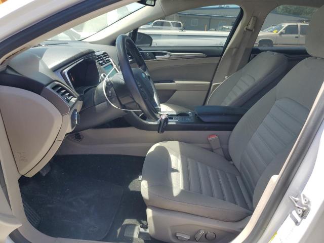 Photo 6 VIN: 3FA6P0LU8KR224999 - FORD FUSION SE 