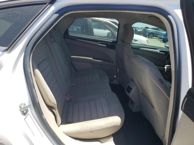 Photo 9 VIN: 3FA6P0LU8KR224999 - FORD FUSION SE 